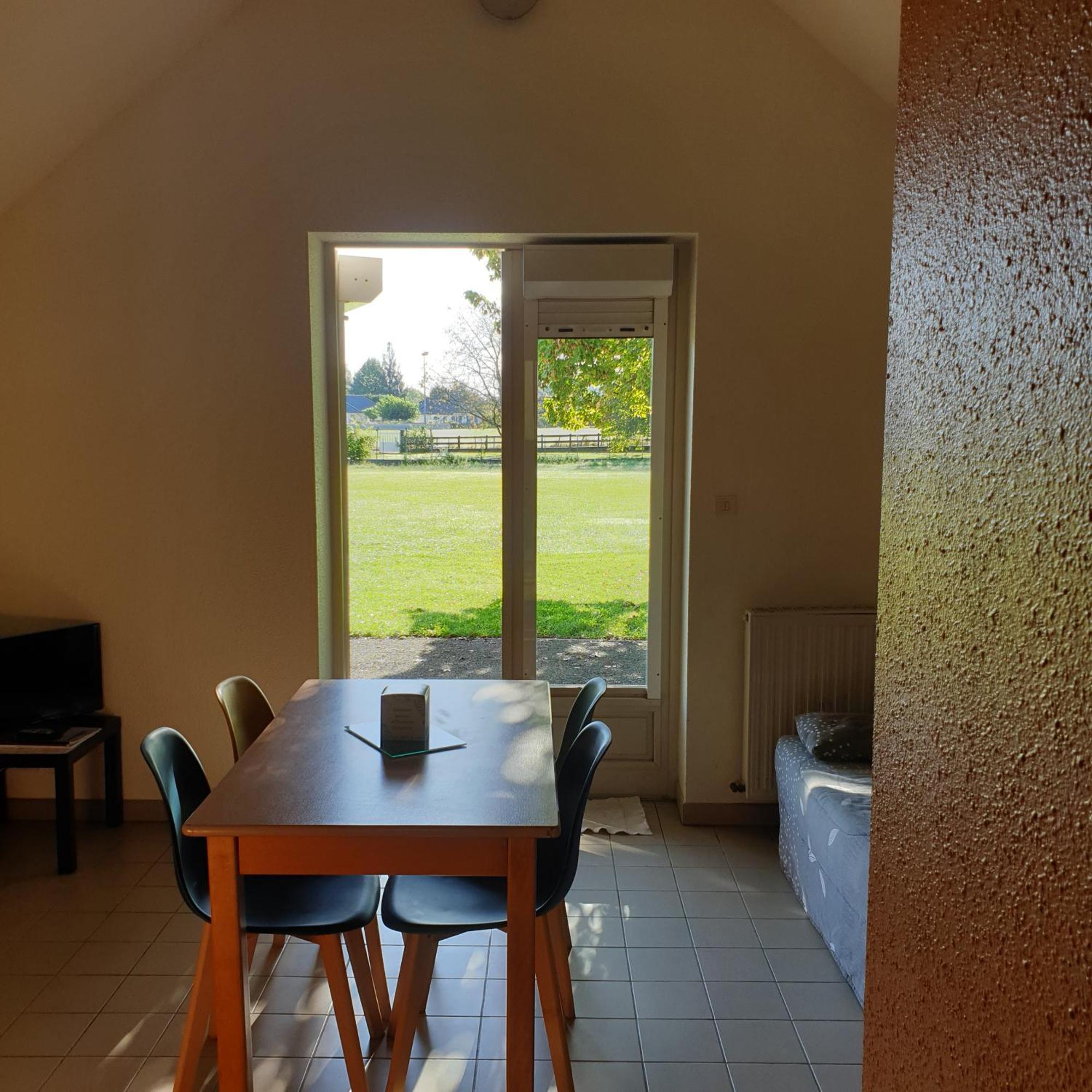 Camping Pyrenees Nature Oloron-Sainte-Marie Eksteriør billede