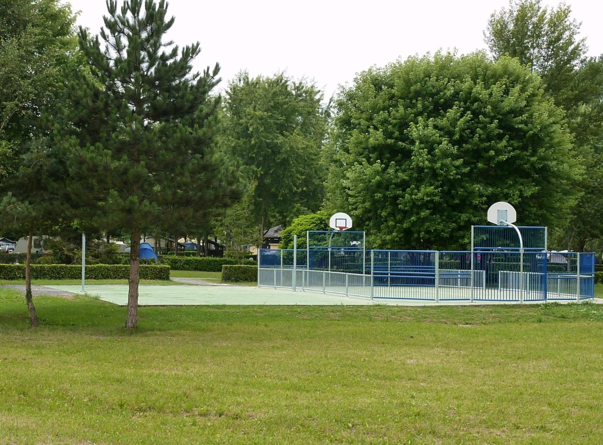 Camping Pyrenees Nature Oloron-Sainte-Marie Eksteriør billede